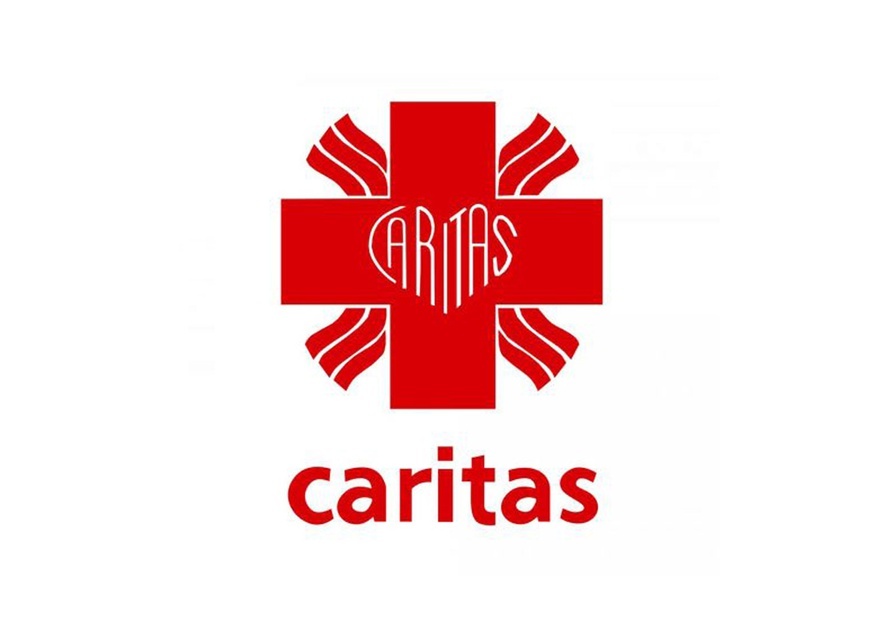 Szkolne Koło CARITAS - charytatywny kiermasz wielkanocny