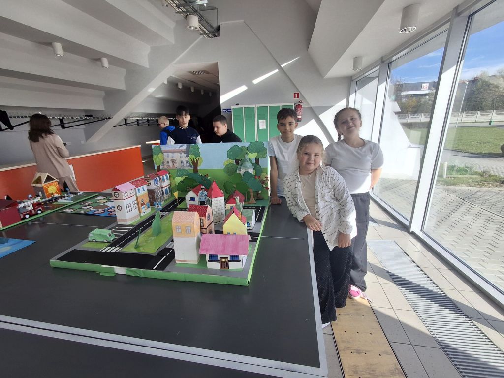 Bezpieczeństwo na Piątkę!