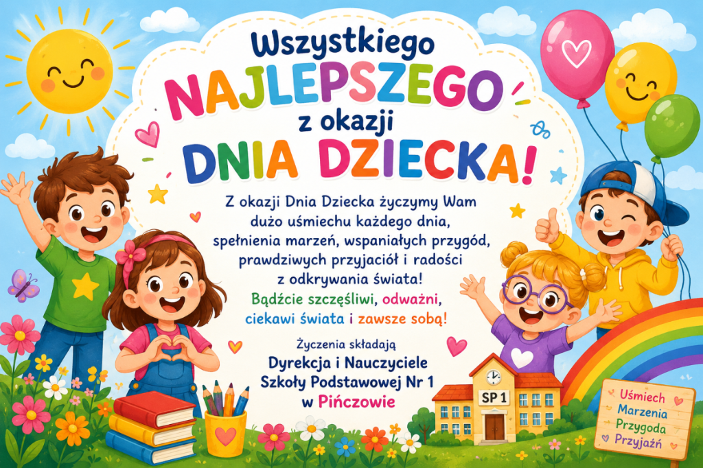 dziendzieckazyczenia