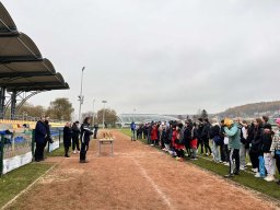 Gminne Biegi Niepodległości