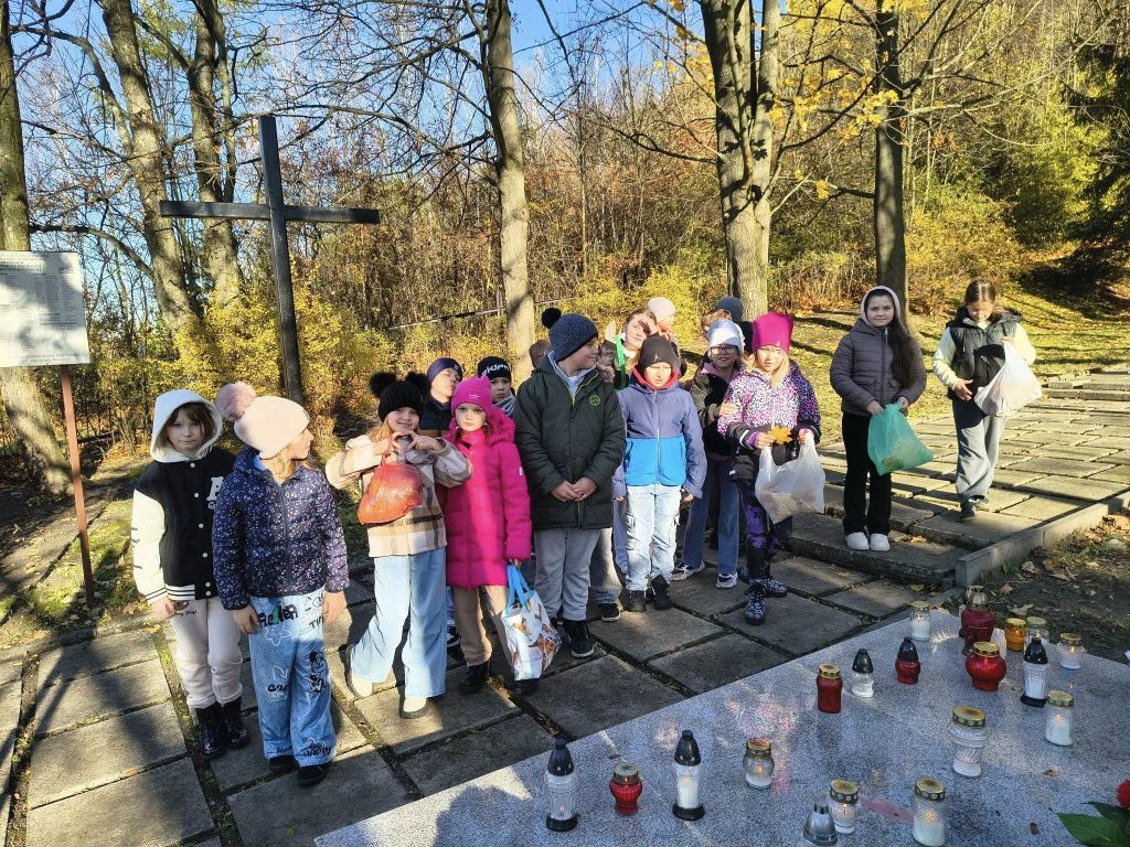 86 Rocznica Zbrodni Katyńskiej