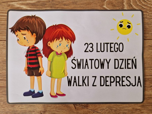Jak pokonać smutek