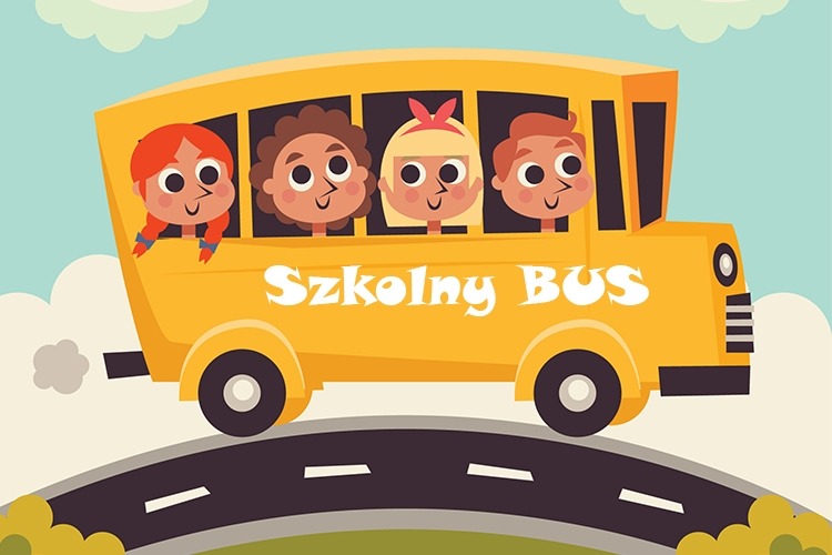 Dowozy i odwozy uczniów - 2025/2026