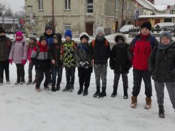 grochowiska