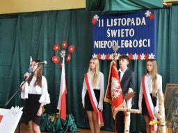 Narodowe Święto Niepodległości