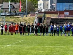 Ogólnopolski Turniej Piłkarski o Puchar Tymbarku - finał woj. świętokrzyskiego