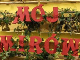 Mój Mirów