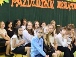 Senioralna jesień w Pińczowie