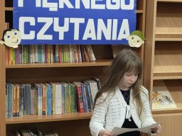 Mistrz Pięknego Czytania