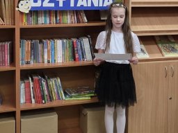Mistrz Pięknego Czytania