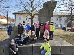 Tydzień Patrona Szkoły