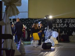 Ulica Śnieżynkowa (2024)