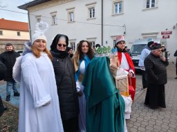 Orszak Trzech Króli