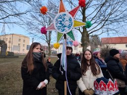 Orszak Trzech Króli