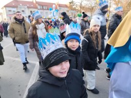 Orszak Trzech Króli
