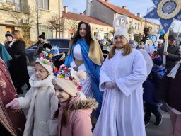 Orszak Trzech Króli